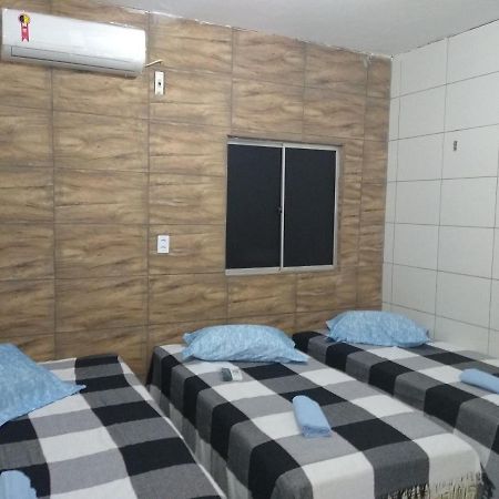 Hotel Cidade Express 24H Teresina Zewnętrze zdjęcie