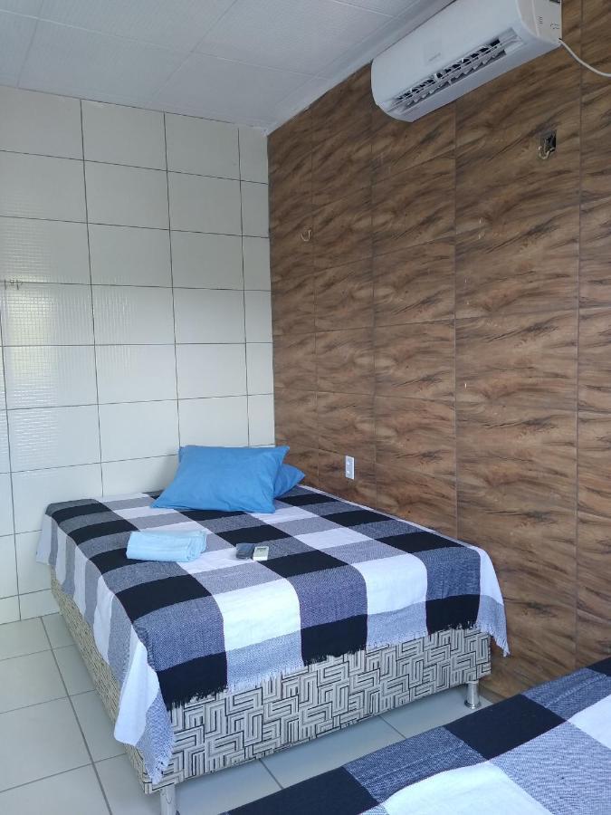 Hotel Cidade Express 24H Teresina Zewnętrze zdjęcie
