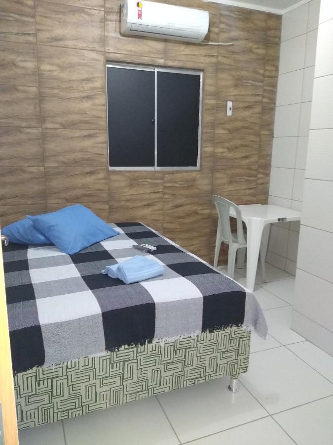 Hotel Cidade Express 24H Teresina Zewnętrze zdjęcie
