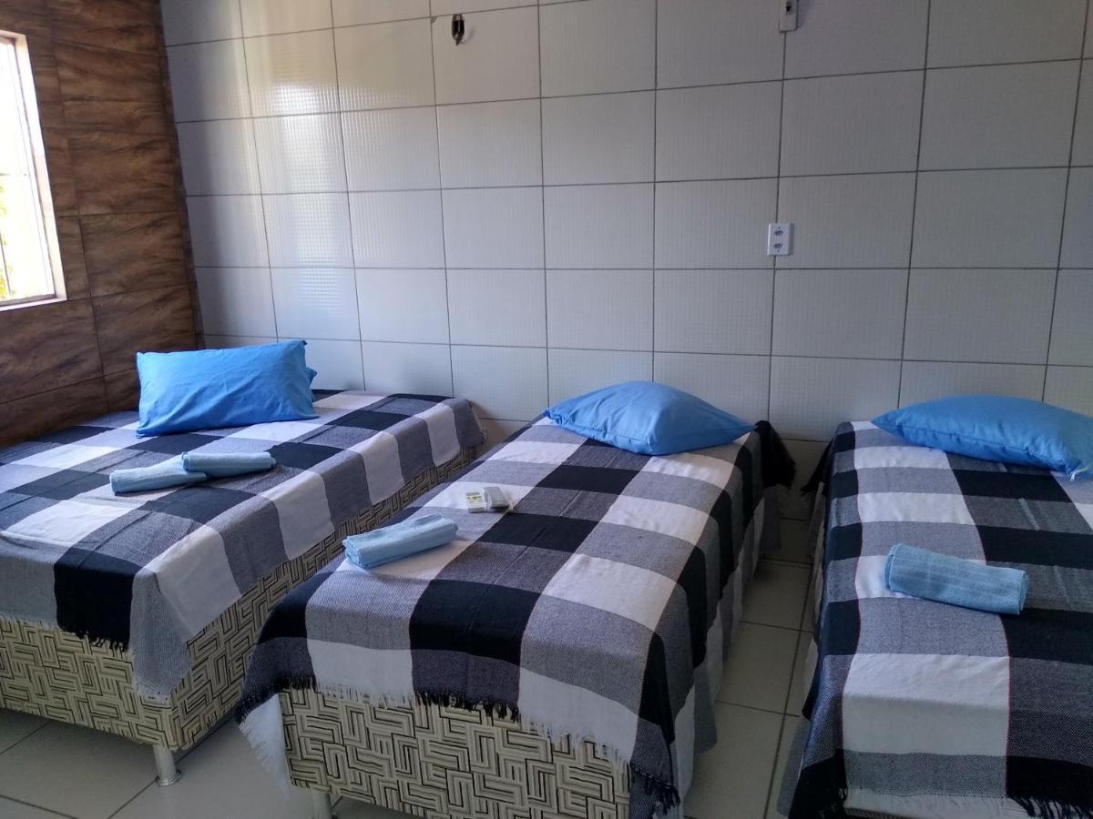 Hotel Cidade Express 24H Teresina Zewnętrze zdjęcie