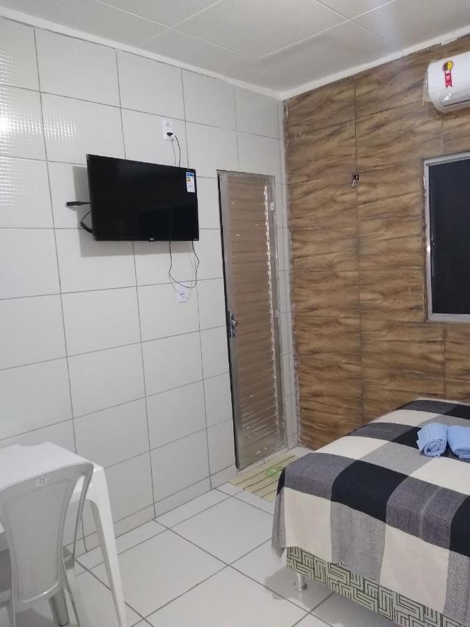Hotel Cidade Express 24H Teresina Zewnętrze zdjęcie